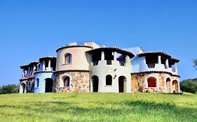 Residence With Private Beach In Marinella